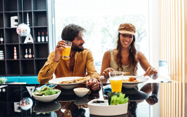Stay Hotel Torres Vedras Centro