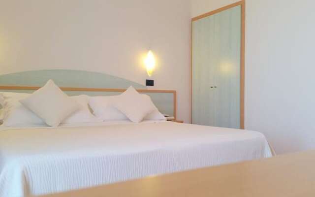 Hotel Delfino
