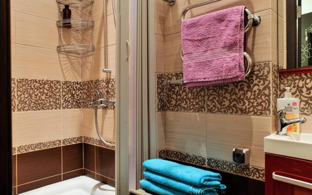 Apartments BFR (BFR) on Nevsky Prospekt 134 K.B