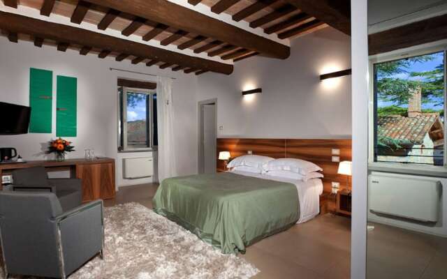 PHI Resort Coldimolino-Villa Nuti