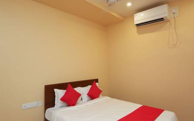 Collection O 74257 Gokul Residency Near Emami City Nager Bazar Opposite Raja Palace