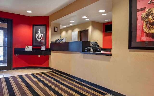 Extended Stay America Suites Pittsburgh West Mifflin