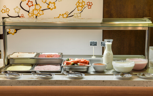 Hotel Florencio