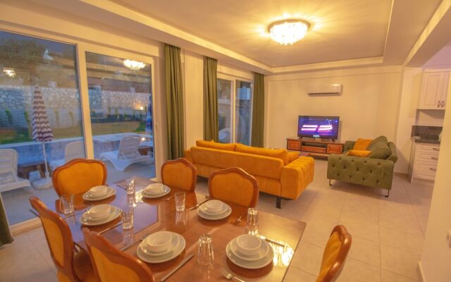 Fethiye Opal Villa