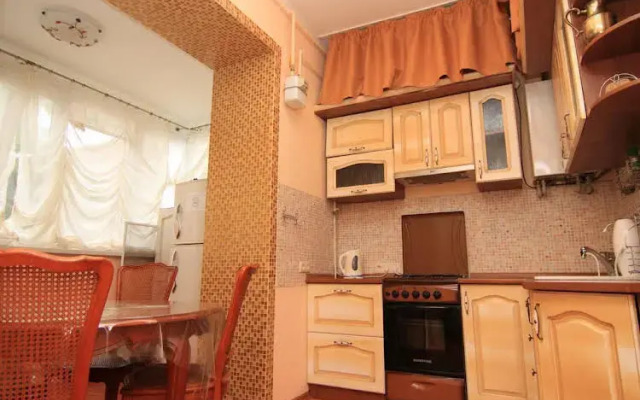 Sobornaya Square Apartments