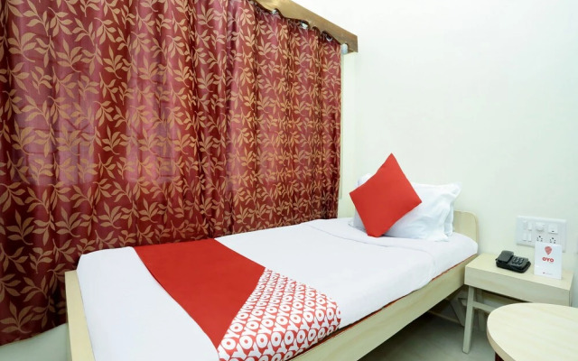 OYO 18627 Hotel Mithila