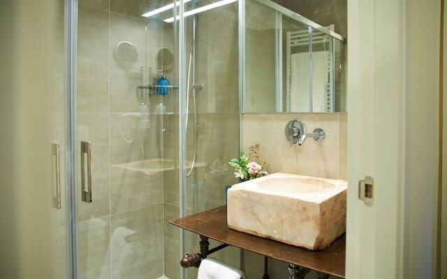 Apartamento San Pablo 2