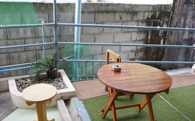 Ranong Boutique Hotel and Mall