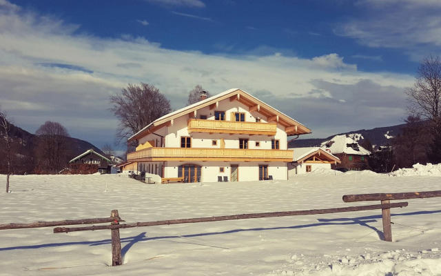 s´Quartier am Schliersee