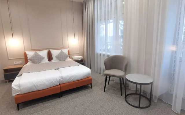 Хвоя Ногинск