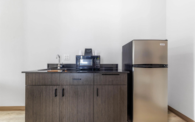 Motel 6 Gonzales, La - Baton Rouge/Geismar/Prairieville I-10