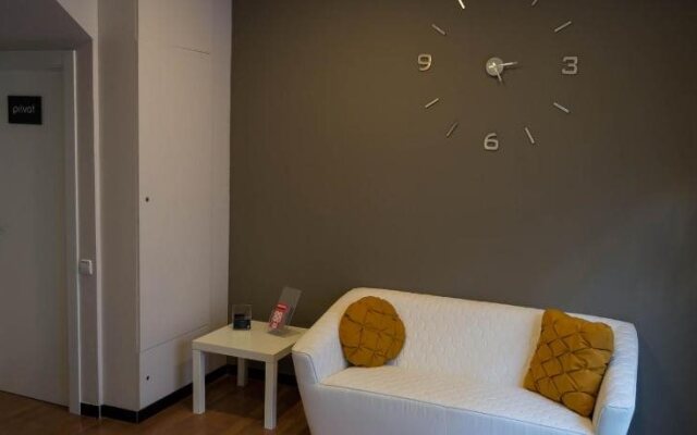 Hostal Sant Pau