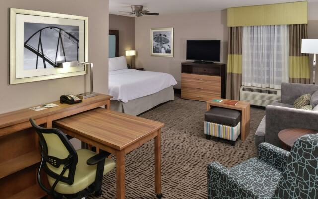 Homewood Suites by Hilton Cincinnati Mason