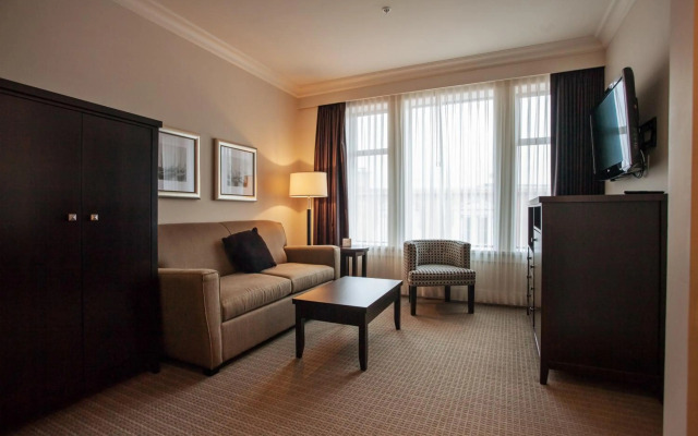 Hotel Rialto