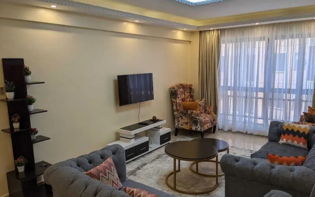 Bliss haven gardens apartments