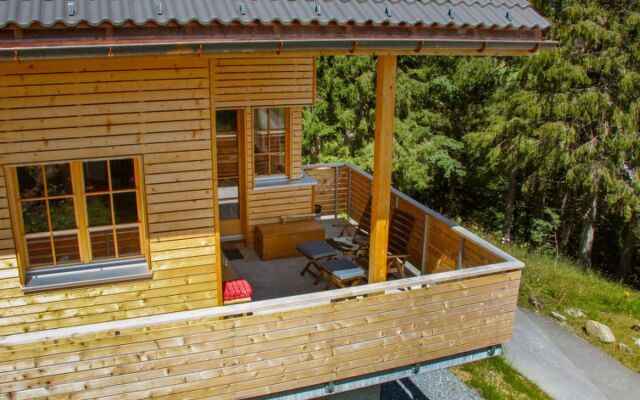 Chalet Bortji Furna