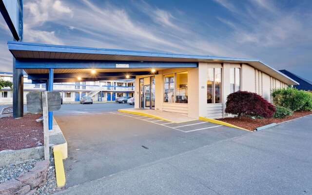 Travelodge by Wyndham Aberdeen