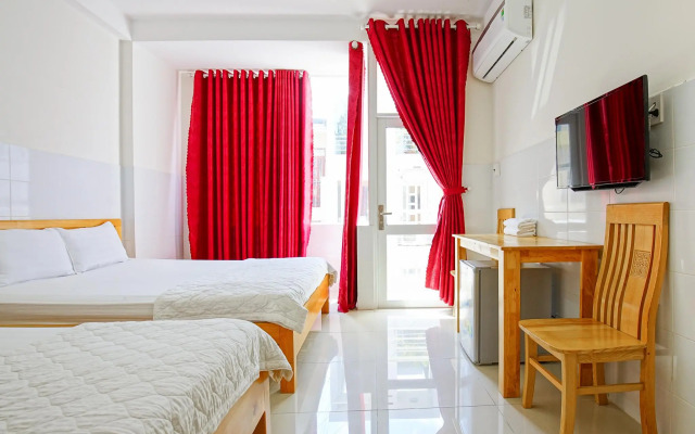 SAIGON River Hotel - Dist 2