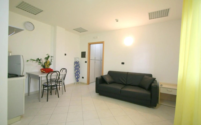 Residence Beach Paradise