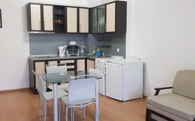 Excelsior Holiday Apartments 91 Sunny Beach Bulgarien Sonnenstrand