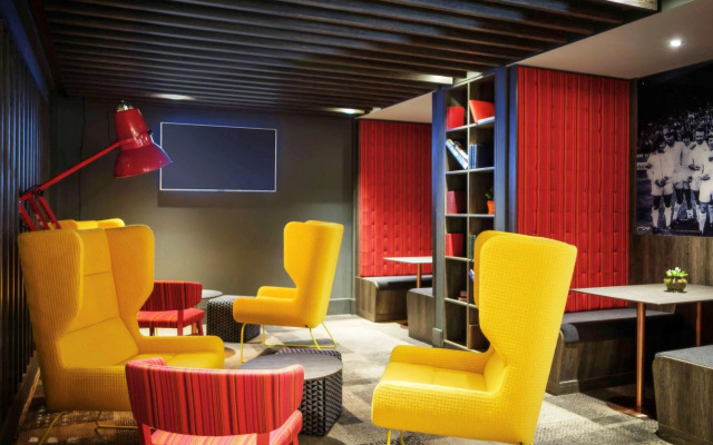 ibis Styles Leeds Centre Arena