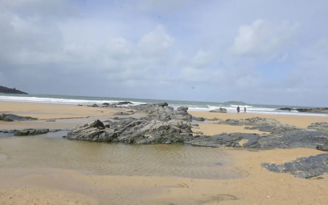 Jjslodge Luxury Chalet in Kilkhampton Bude
