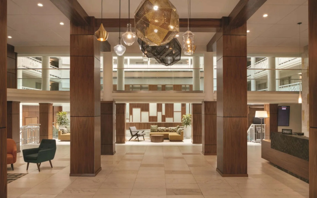 Embassy Suites by Hilton Richmond