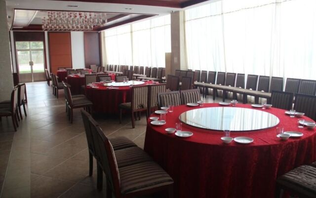 Beijing Grand Hotel-yantai