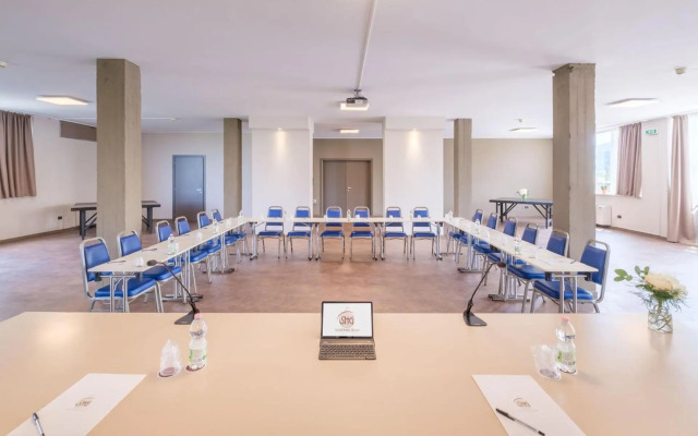 SHG Hotel Bologna