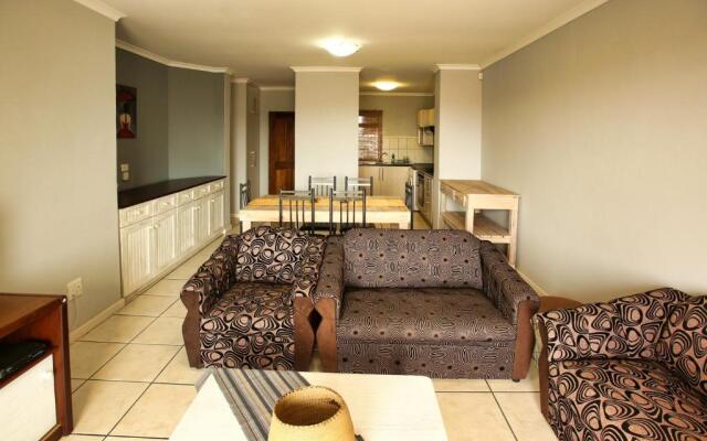 The View on 54 Langebaan