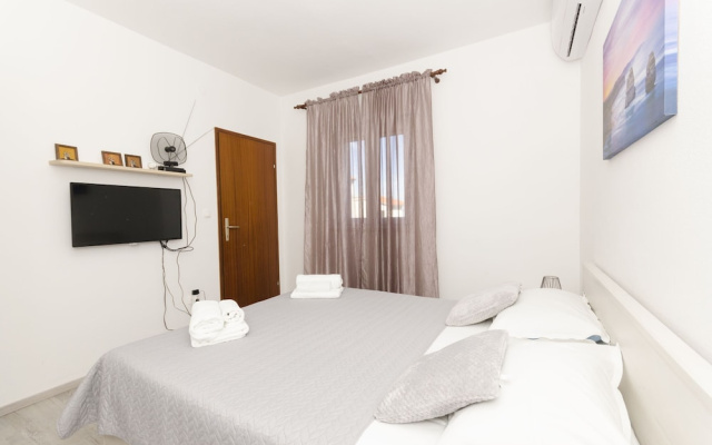 Apartments Silvana