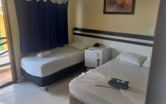 Hotel Barroso