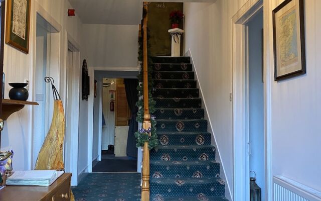 Garden Park Guest House