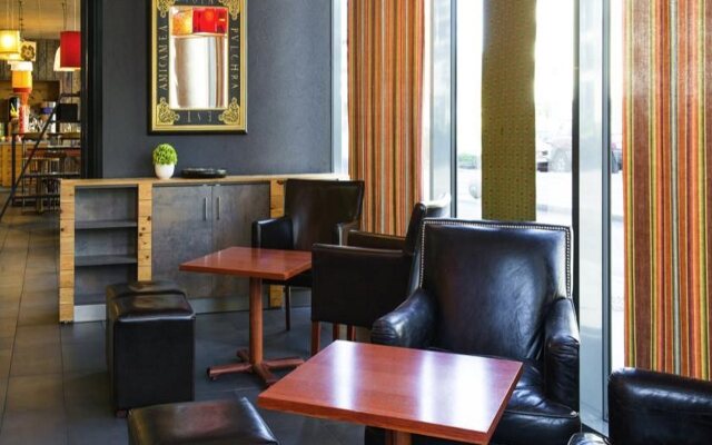 ibis Styles Lyon Centre - Gare Part Dieu Hotel