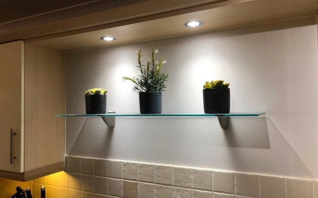 River-meadow View Apartment 27 Skipper Way