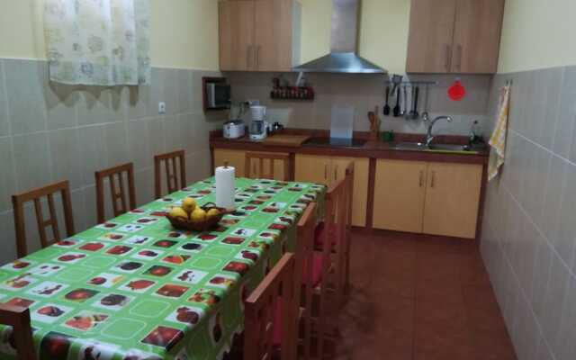 Albergue O Bordon - Hostel