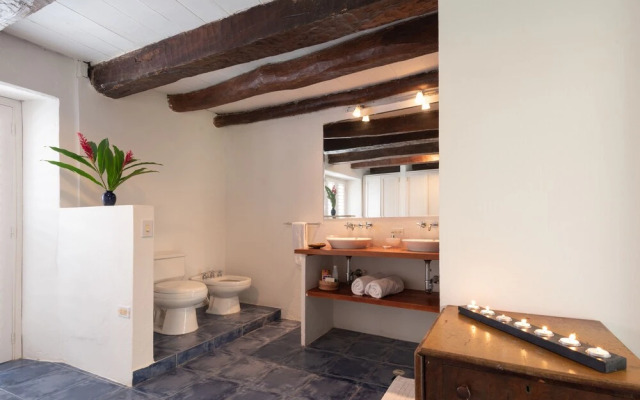 Casa Santo Domingo Lofts