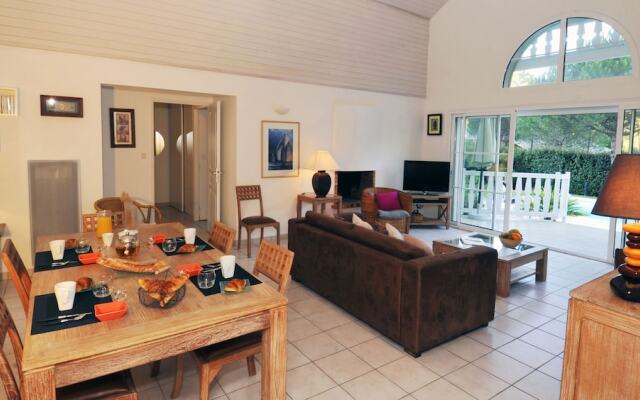 ESTIVEL - Villas Atlantic Green