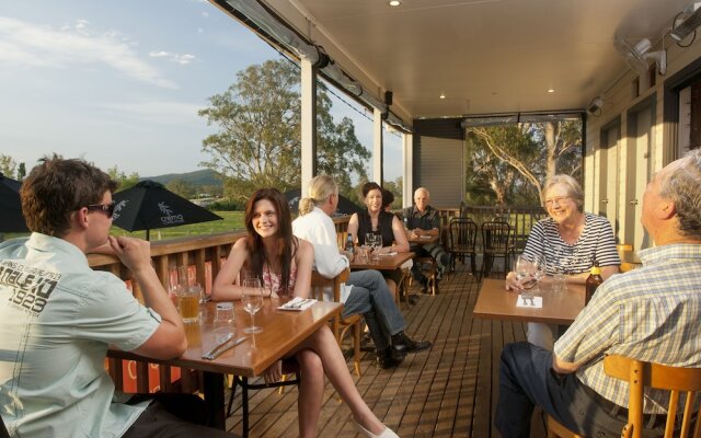 Vacy Hunter Valley Lodge