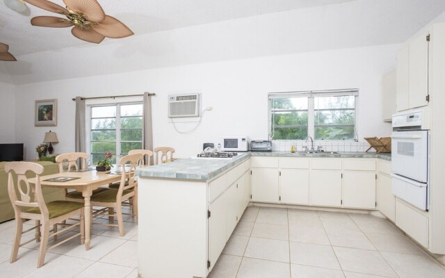Horizons House 2 Bedroom Home