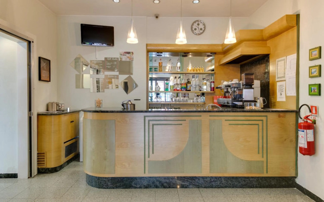 Hotel Villa Merope