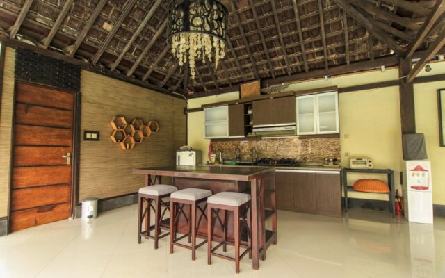 Villa Padi