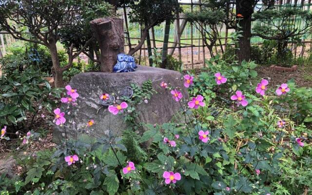 Fukurou no Oyado - Vacation STAY 71246v