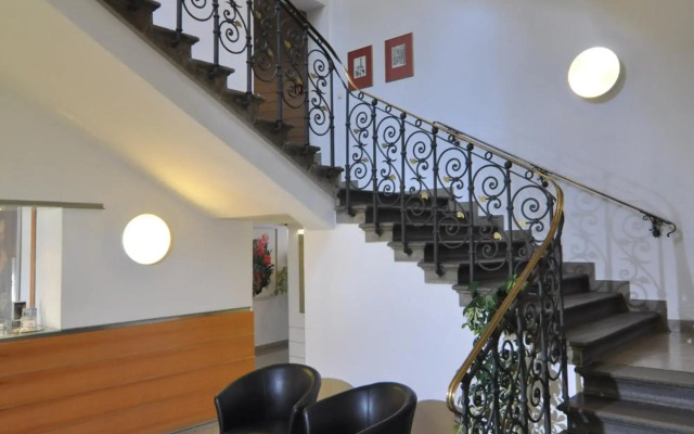Dom Hotel Augsburg
