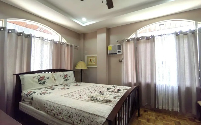 Tampus Staycation Rental Cebu