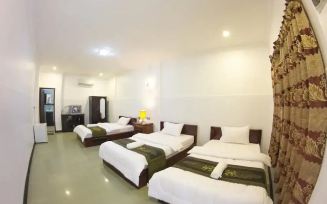 SKY Residence - 50m to Museum and Riverside