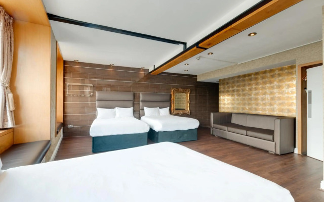 Signature Living Apart-hotel