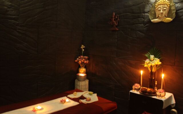 Angkor Retreat Villa Boutique & Spa
