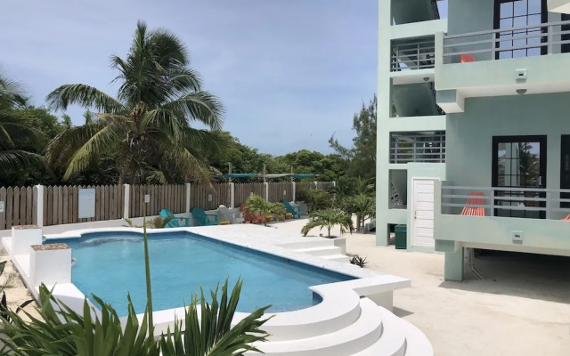 Bay Towers Hotel