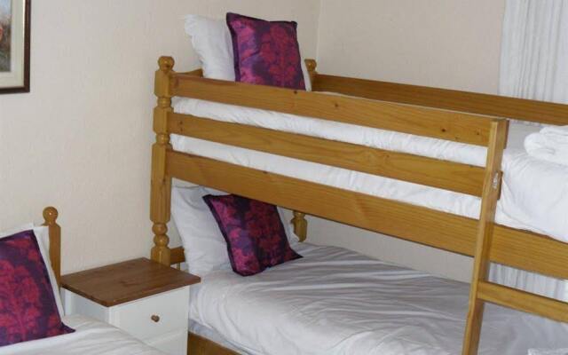 The Osprey Guest House